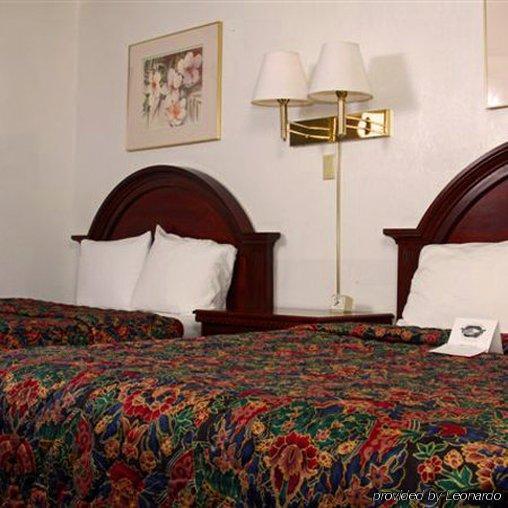 Silver Saddle Motel 마니투 스프링스 객실 사진